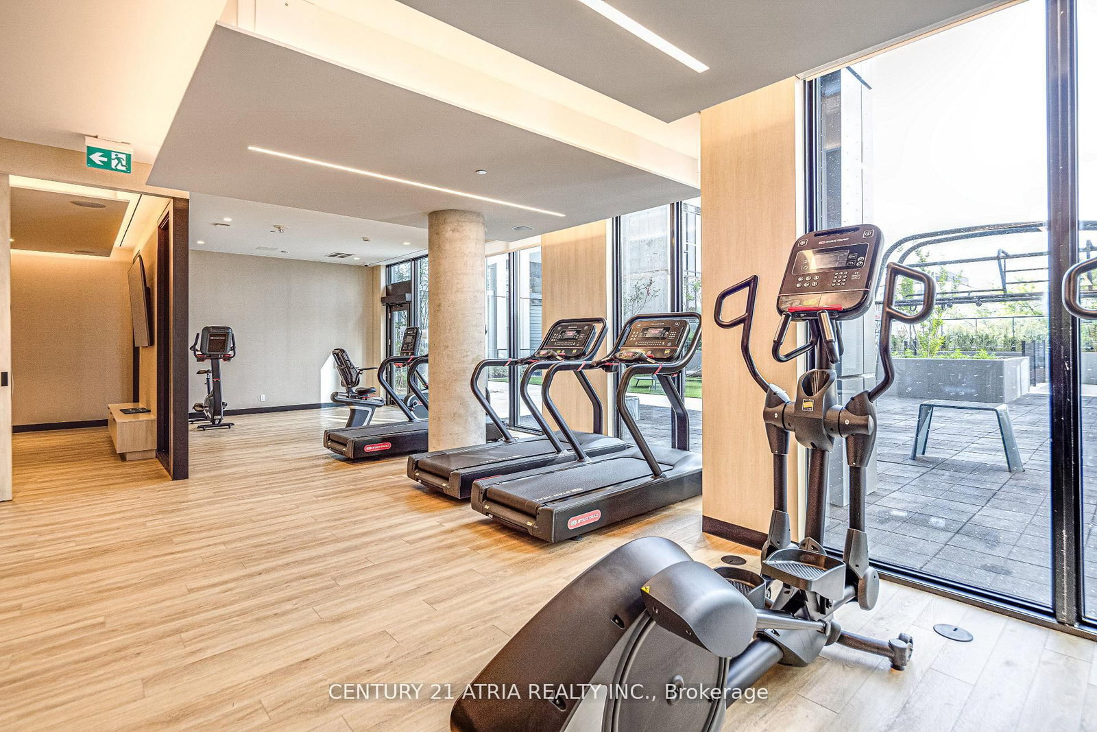 2020 Bathurst Street, Unit 1810 - Photo 32