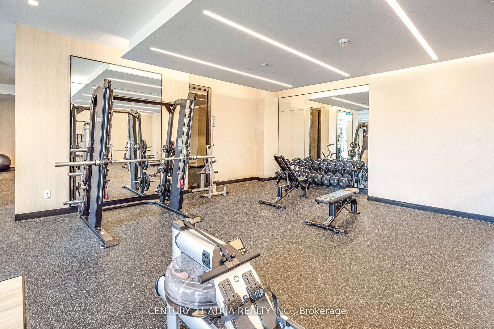 2020 Bathurst Street, Unit 1810 - Photo 33