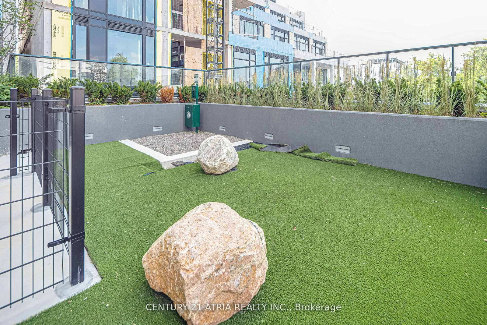 2020 Bathurst Street, Unit 1810 - Photo 37