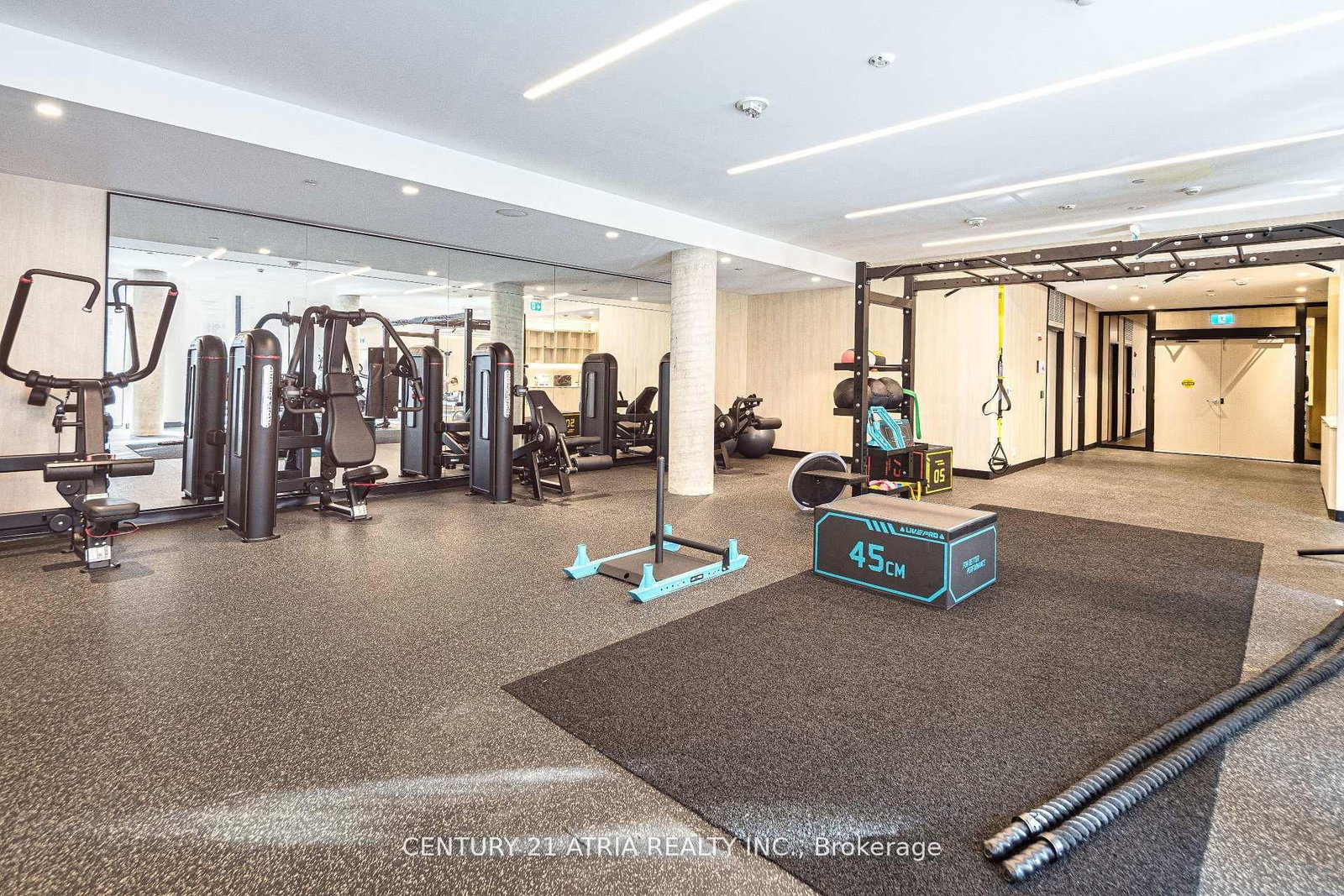 2020 Bathurst Street, Unit 1810 - Photo 38