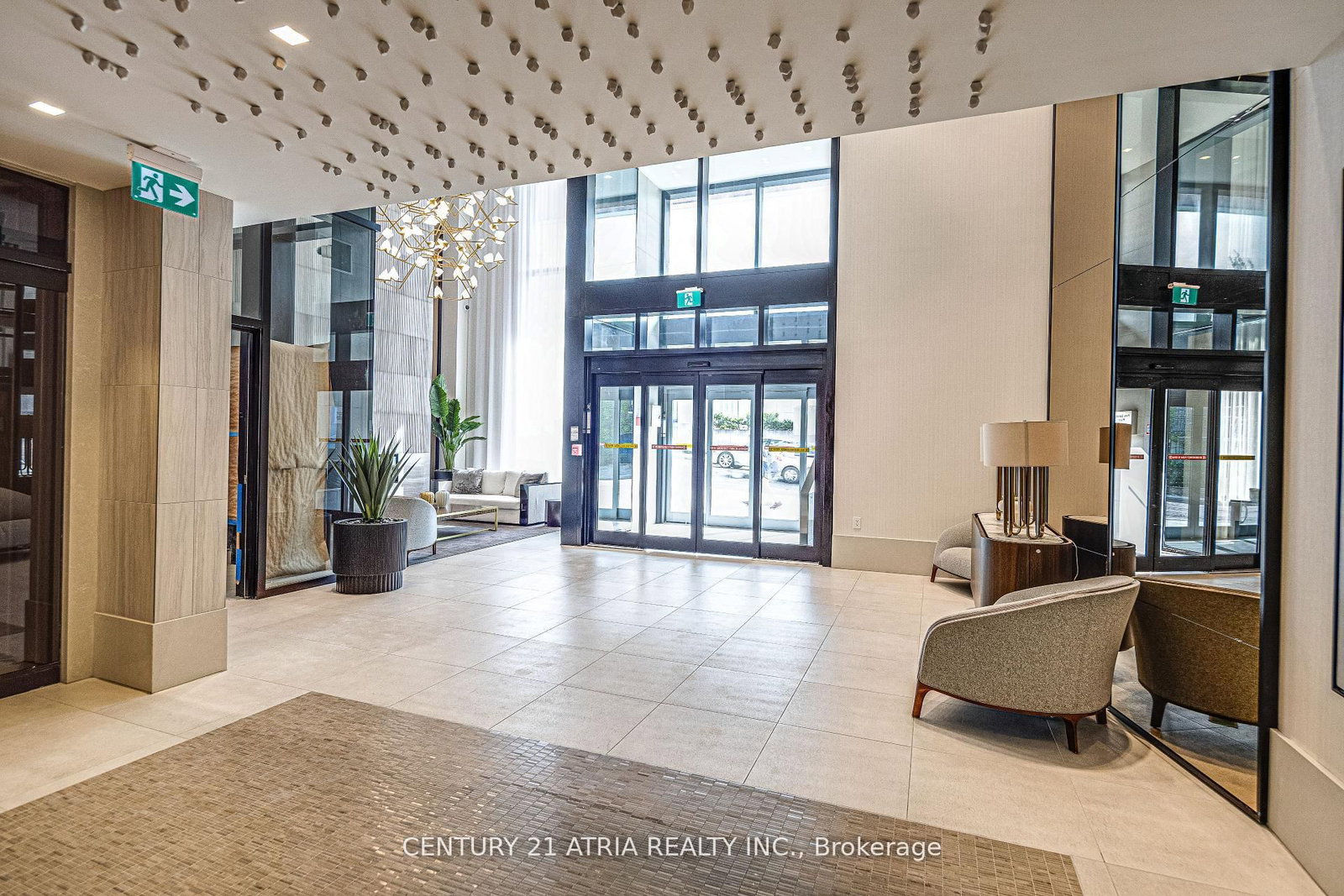 2020 Bathurst Street, Unit 1810 - Photo 39