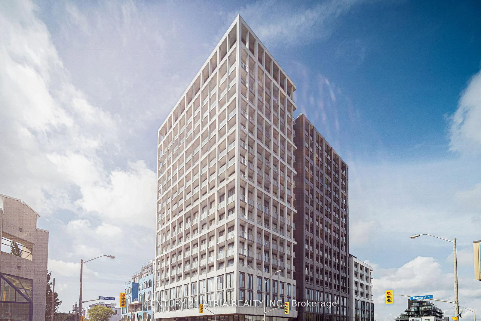 2020 Bathurst Street, Unit 1810 - Photo 41