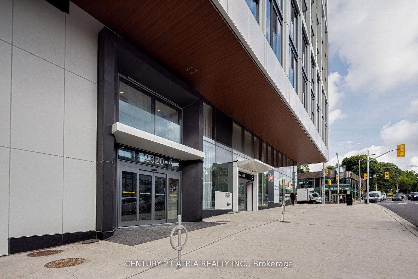 2020 Bathurst Street, Unit 1810 - Photo 43