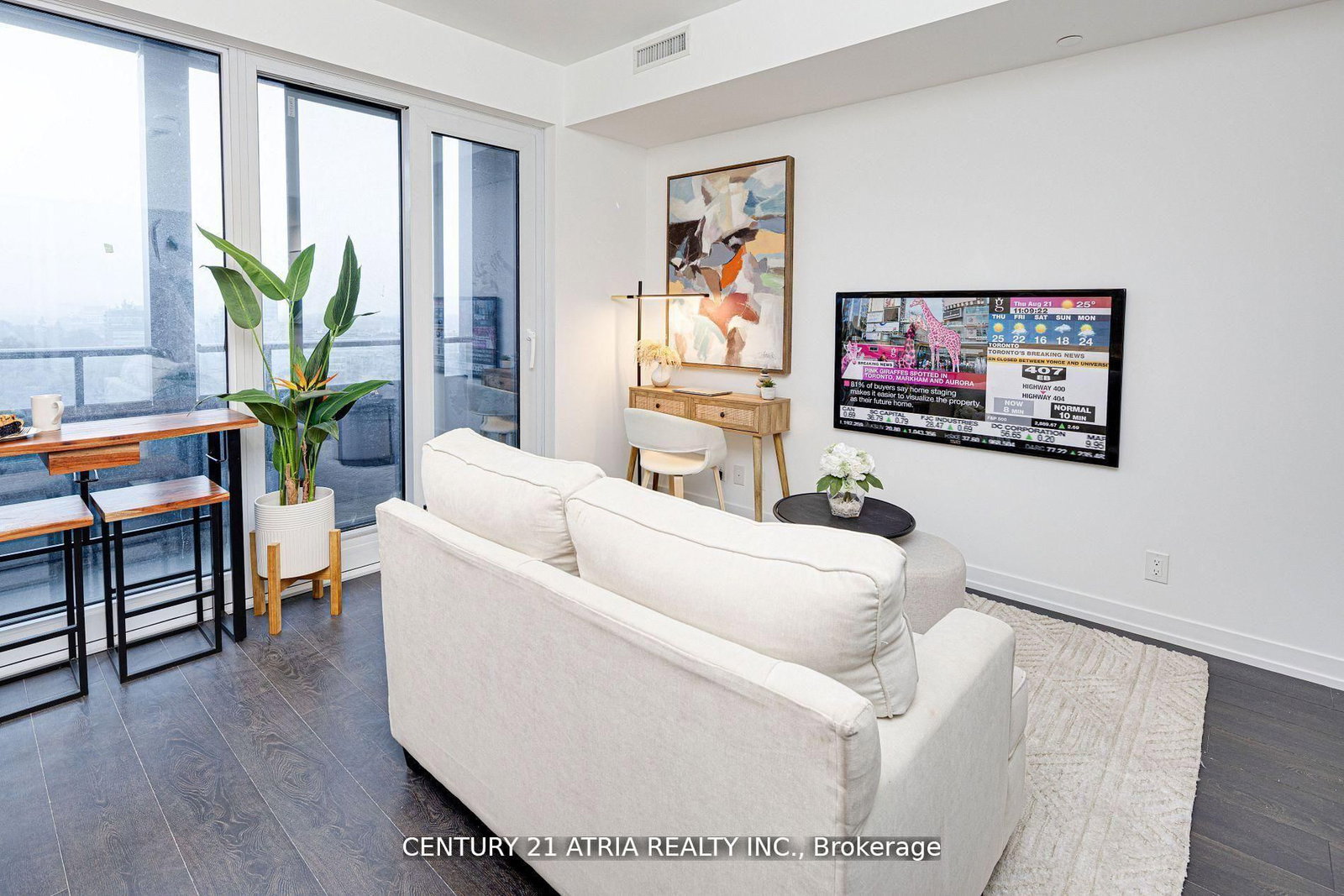 2020 Bathurst Street, Unit 1810 - Photo 5