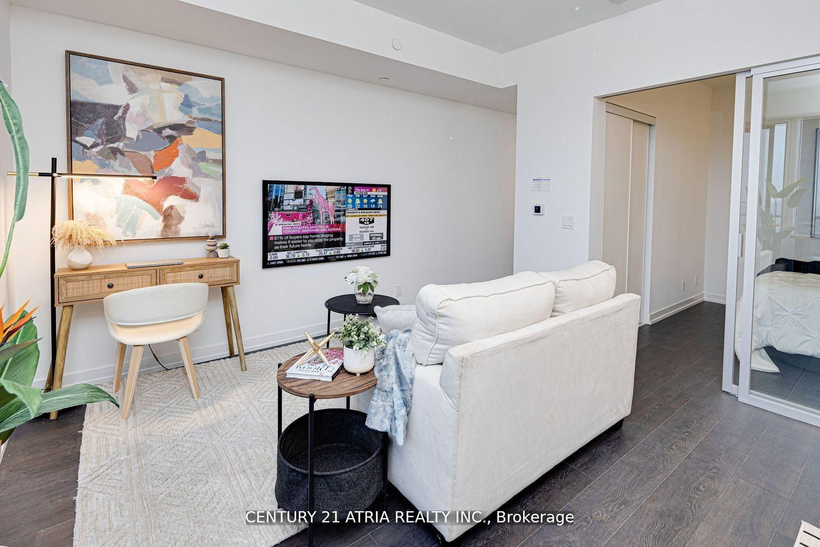 2020 Bathurst Street, Unit 1810 - Photo 6