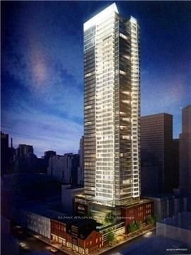 5 St Joseph Street, Unit 1201