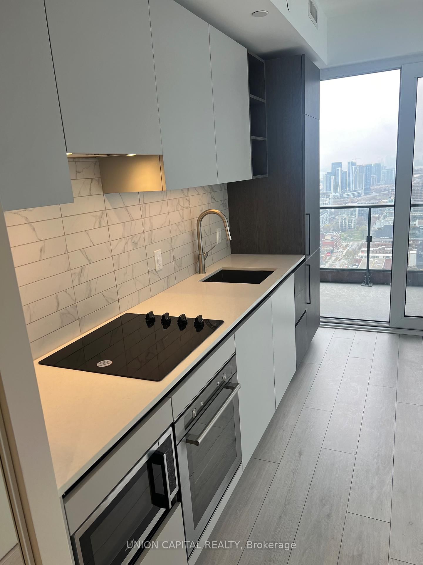 55 Mercer Street, Unit 4305 - Photo 3