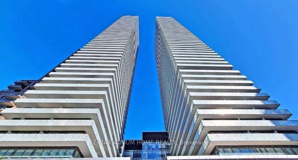 50 Charles Street E, Unit 4101