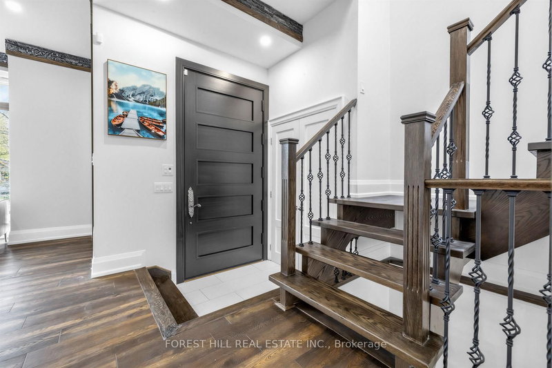 28 Camwood Cres, Toronto, M3A 3L2 | Image 3
