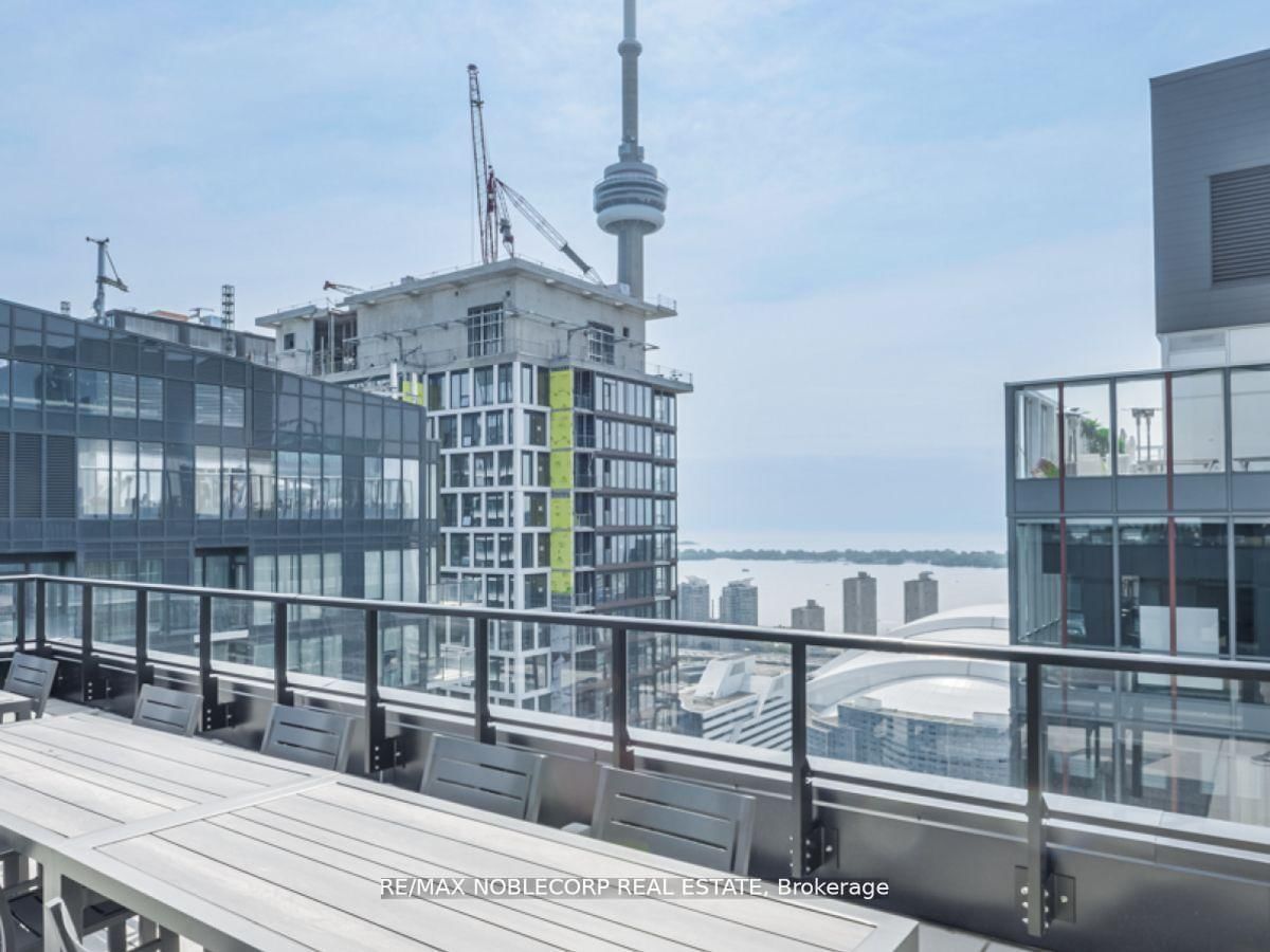 357 King Street W, Unit 3409 - Photo 23