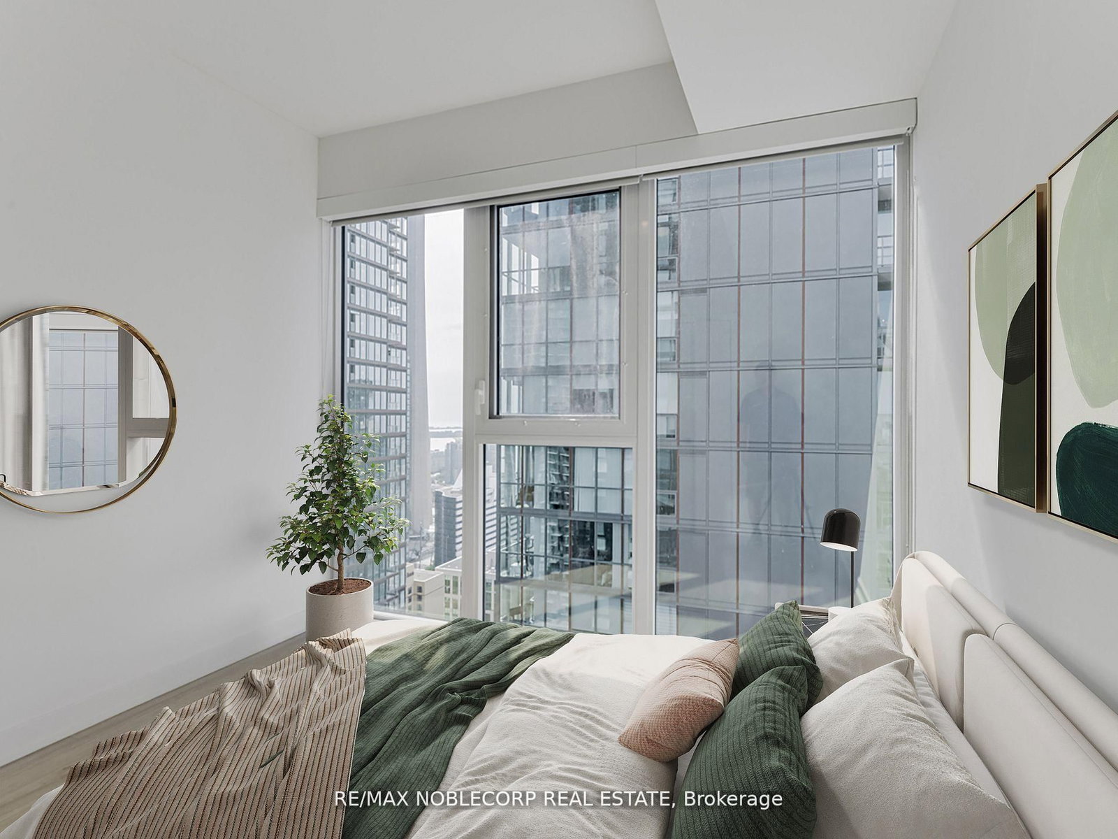 357 King Street W, Unit 3409 - Photo 4