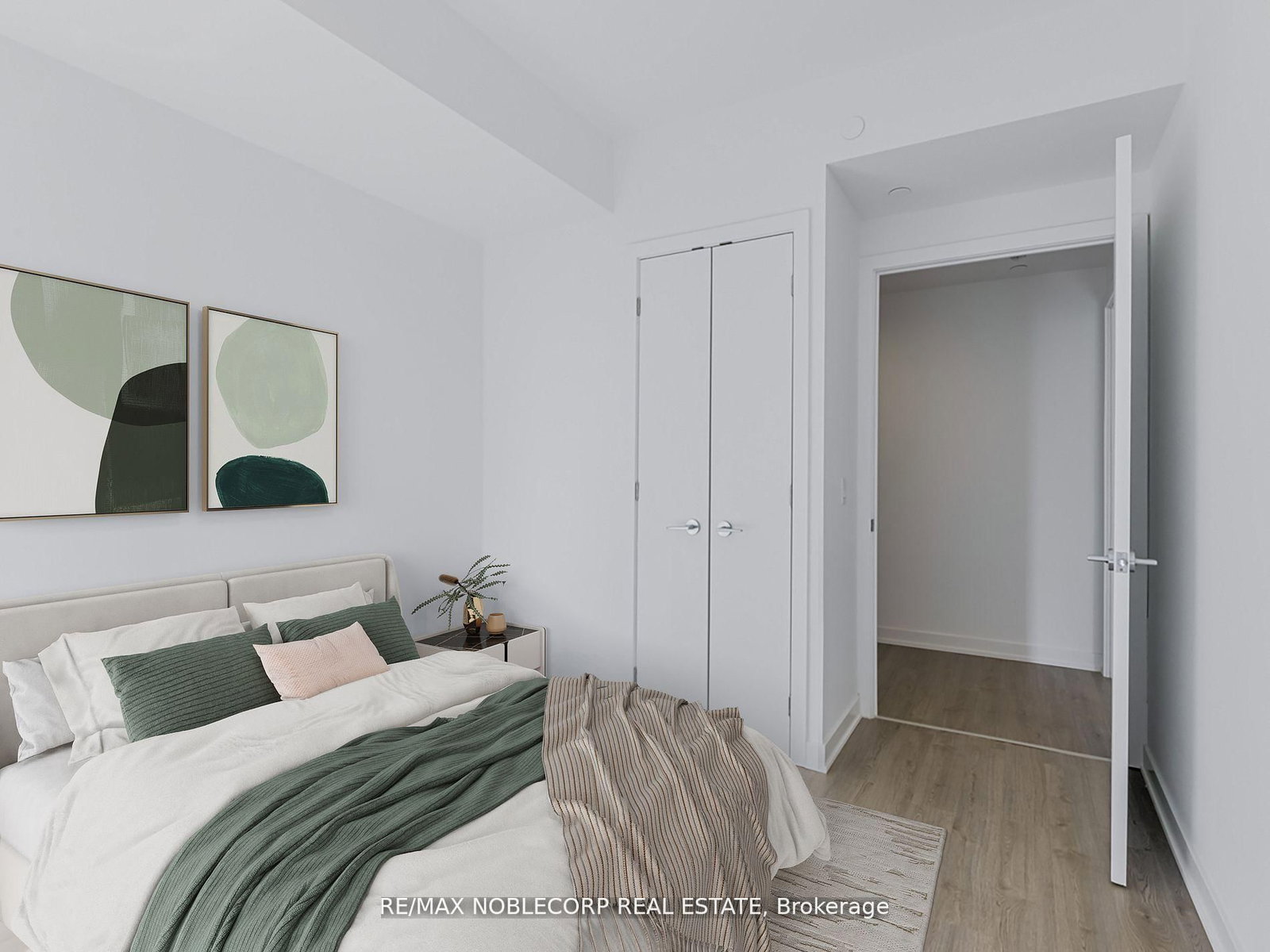 357 King Street W, Unit 3409 - Photo 5