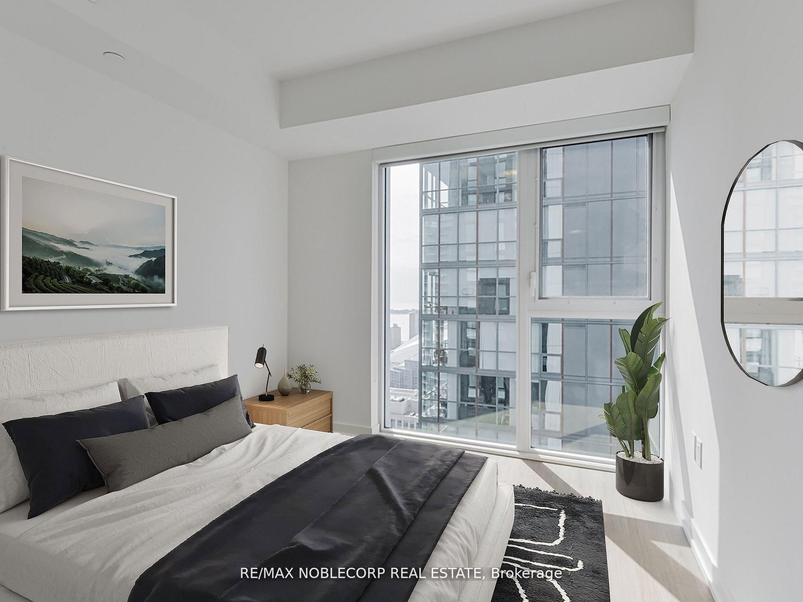 357 King Street W, Unit 3409 - Photo 6