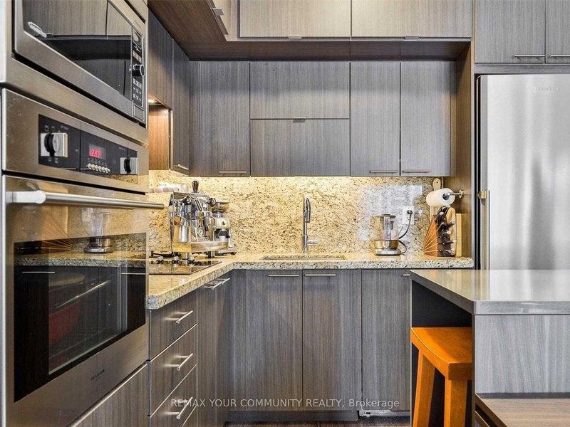 533 - 120 Harrison Garden Blvd, Toronto, M2N 0H1 | Image 3