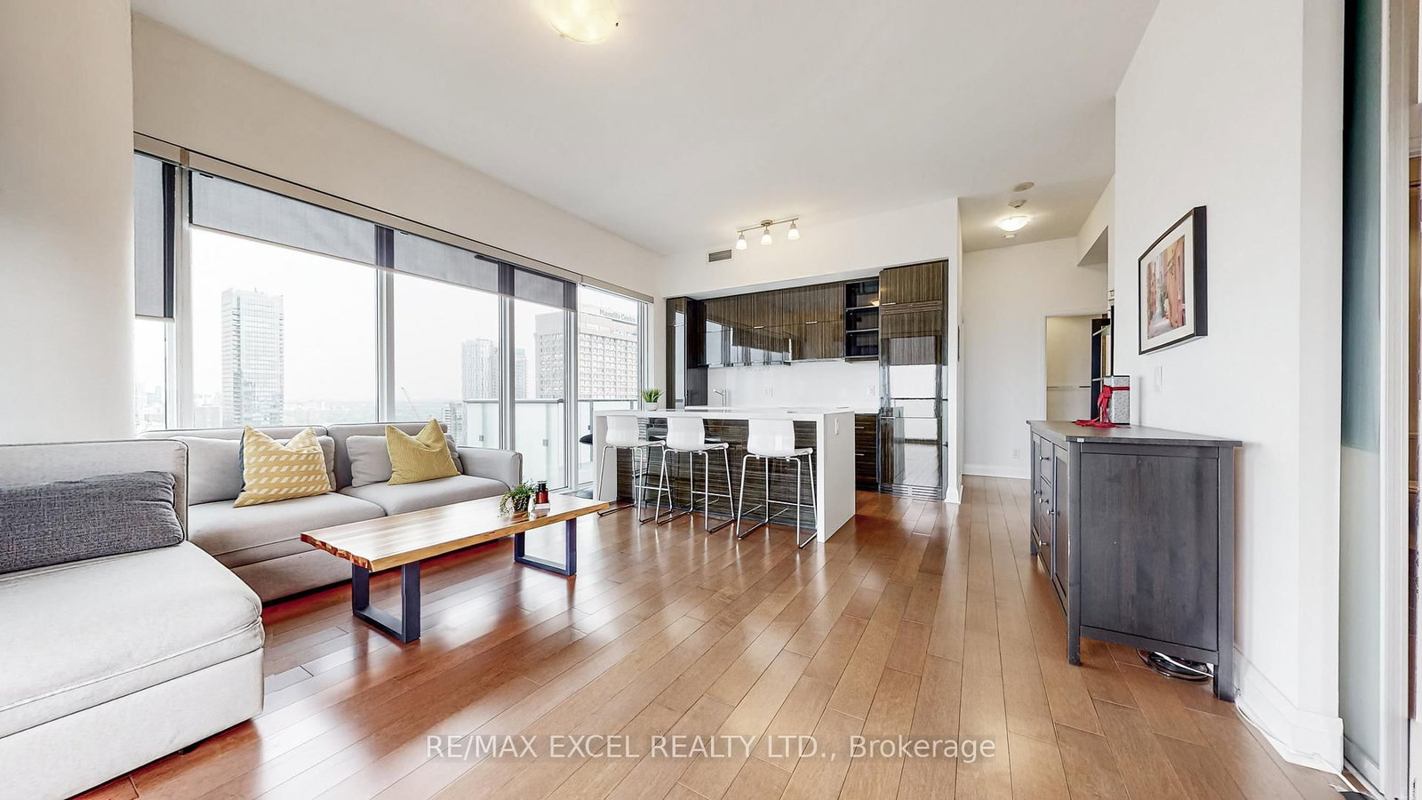 65 St. Mary Street, Unit 4105 - Photo 14