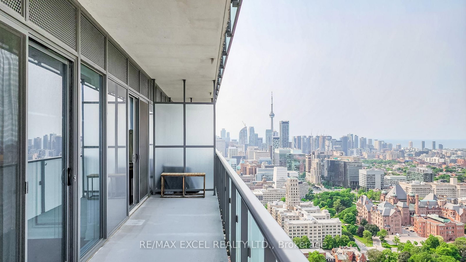 65 St. Mary Street, Unit 4105 - Photo 24