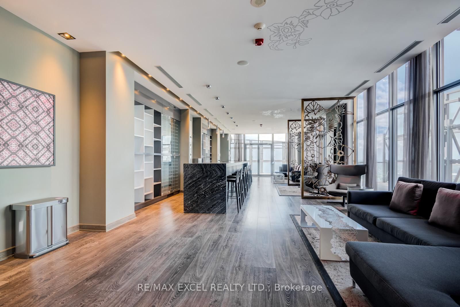 65 St. Mary Street, Unit 4105 - Photo 30