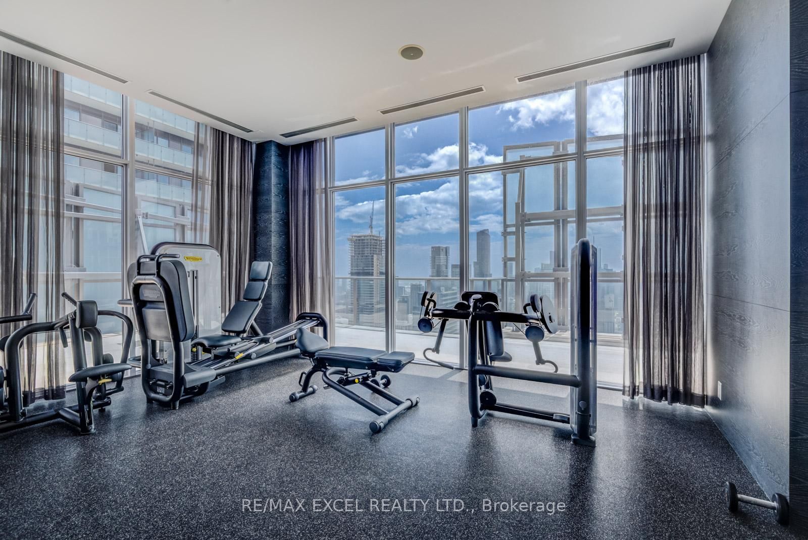 65 St. Mary Street, Unit 4105 - Photo 32