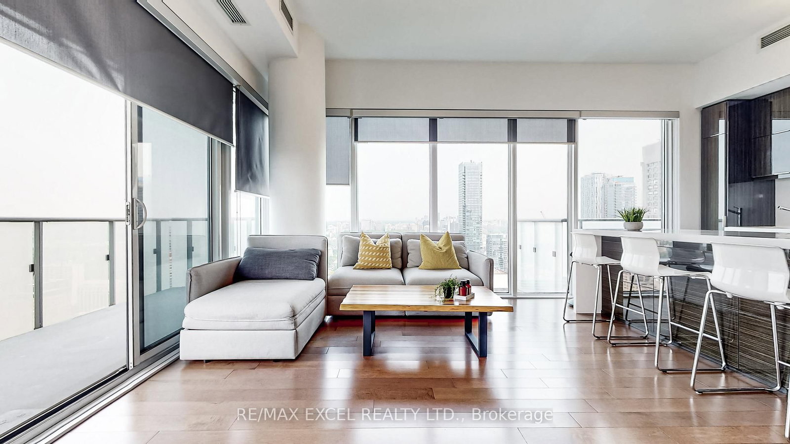 65 St. Mary Street, Unit 4105 - Photo 4