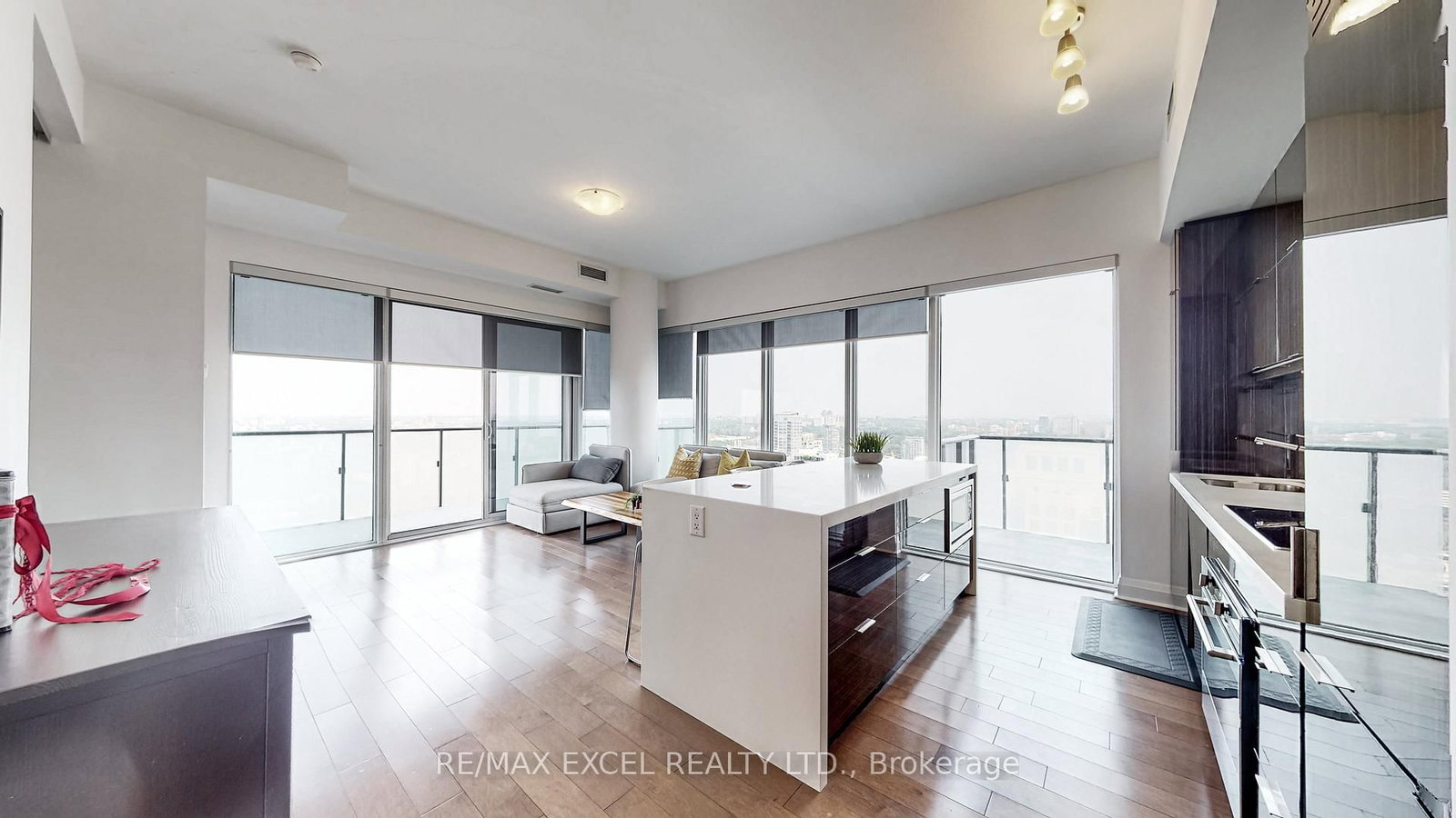 65 St. Mary Street, Unit 4105 - Photo 5