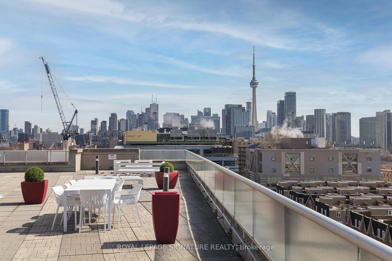 1005 King Street W, Unit 718 - Photo 34