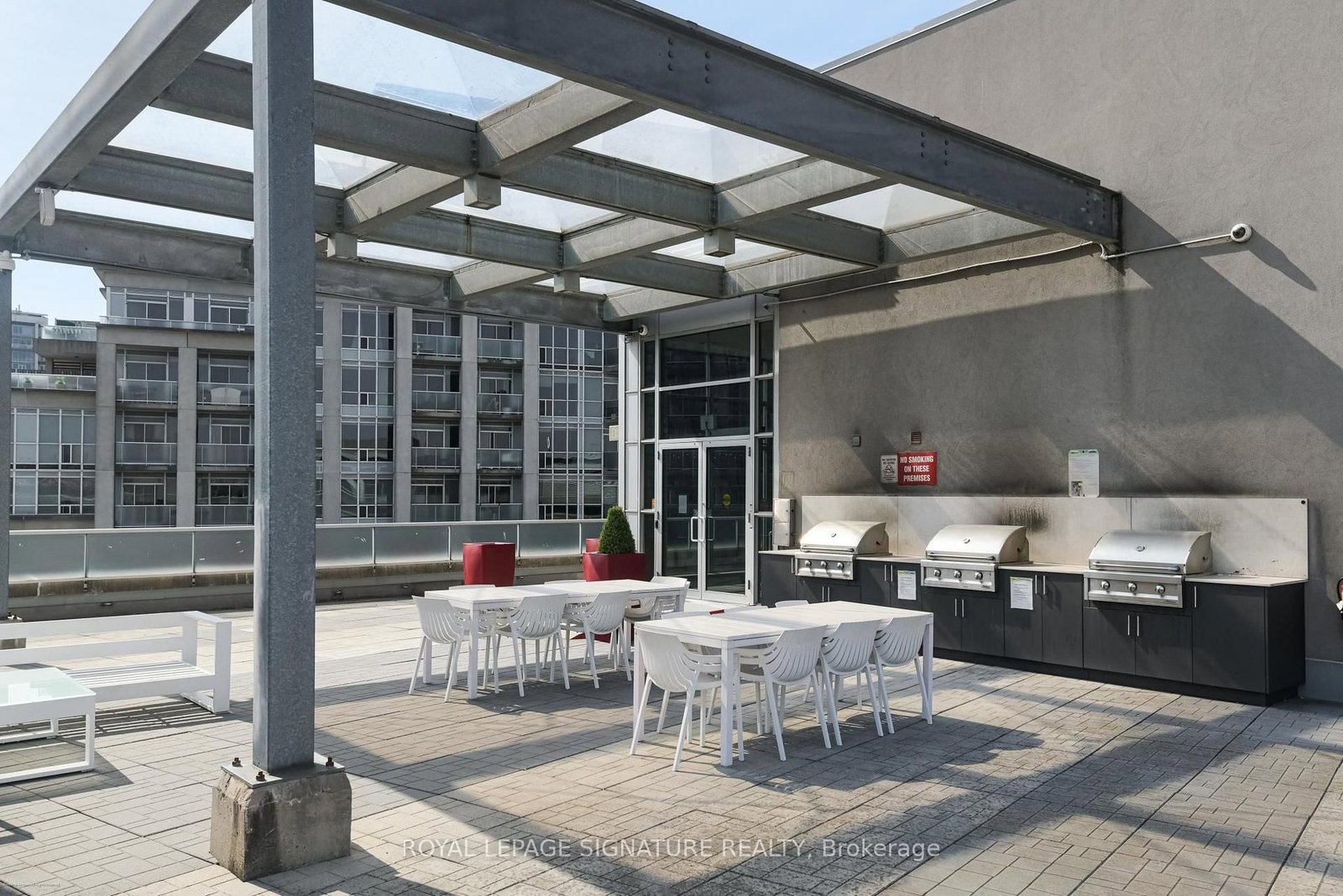 1005 King Street W, Unit 718 - Photo 35