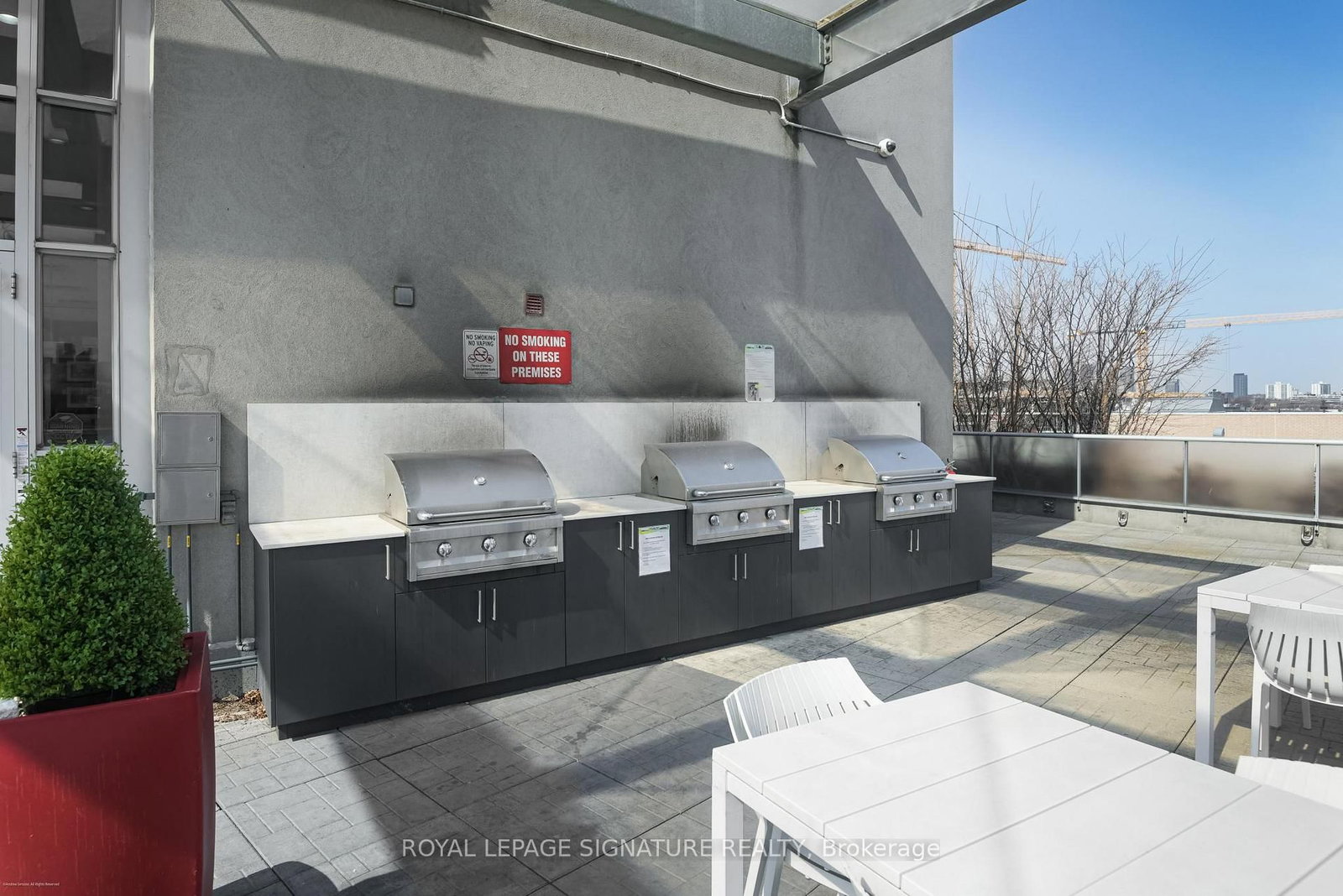 1005 King Street W, Unit 718 - Photo 36