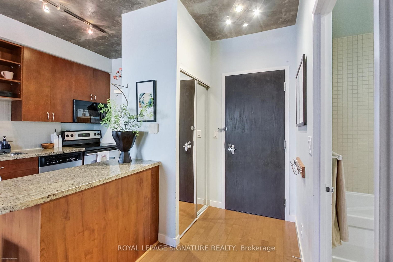 1005 King Street W, Unit 718 - Photo 4