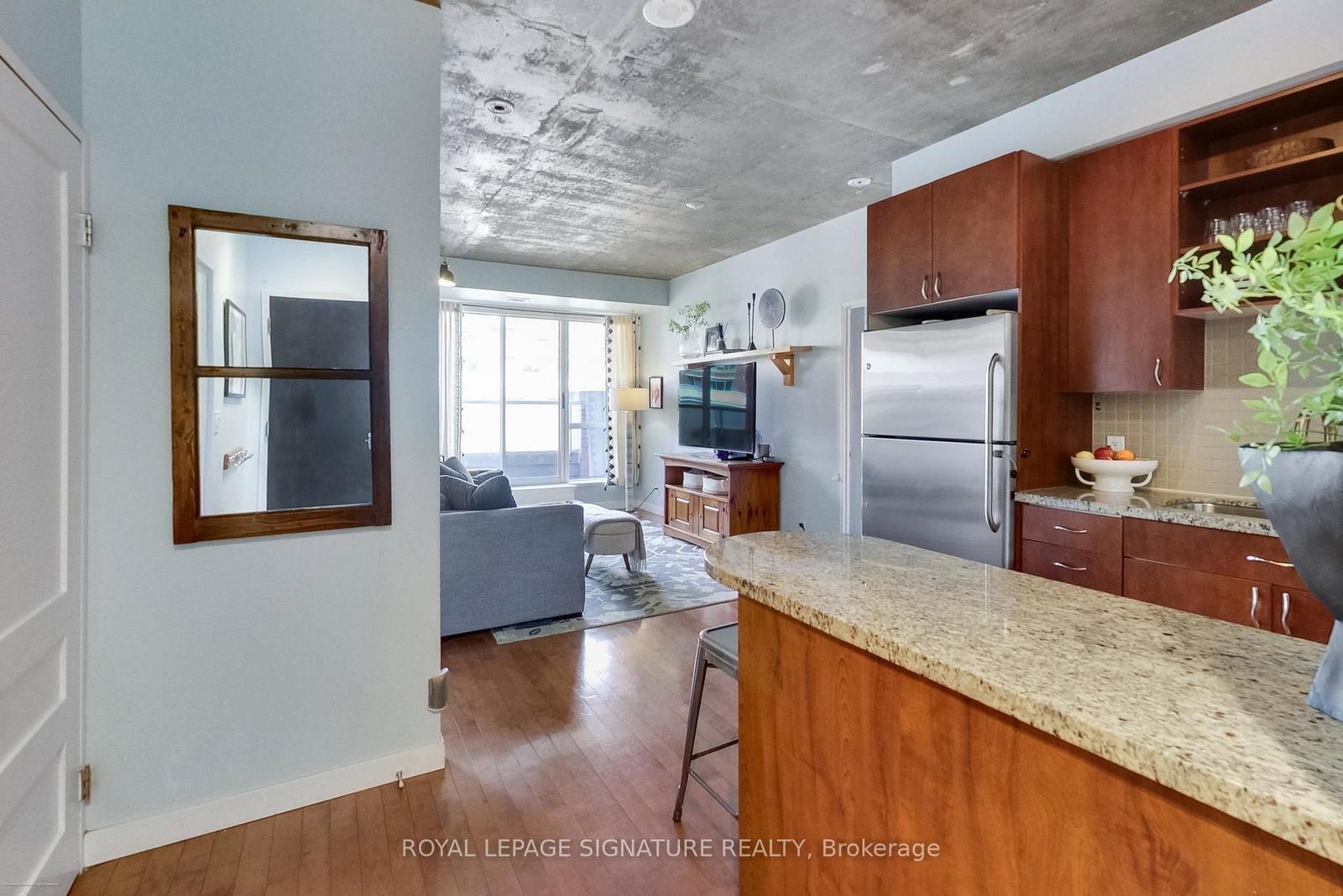 1005 King Street W, Unit 718 - Photo 6