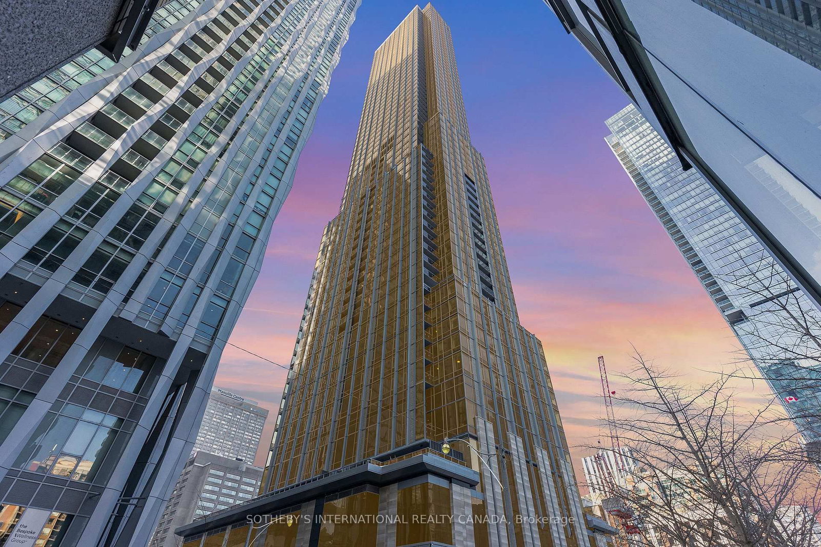 Condo for sale at 1111-11 Yorkville Avenue, Toronto, Ontario, M4W 0B7 - Annex - MLS: C13062826