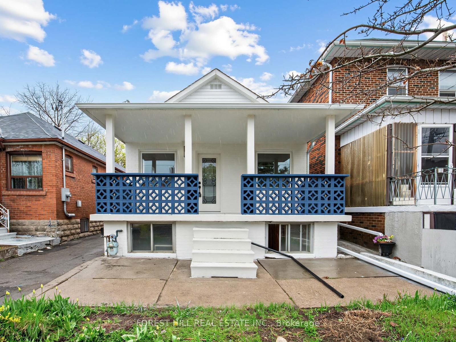 43 Belvidere Avenue, Unit MAIN