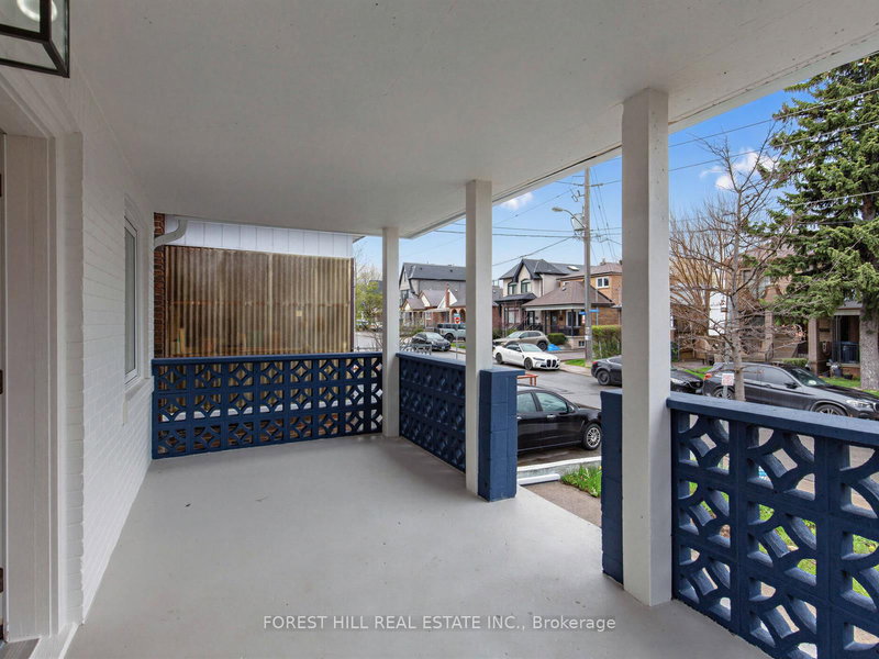 MAIN - 43 Belvidere Ave, Toronto, M6C 1P7 | Image 3