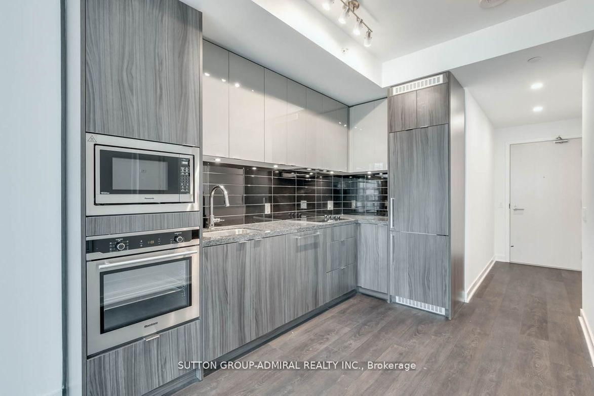 115 Blue Jays Way, Unit 1601 - Photo 3