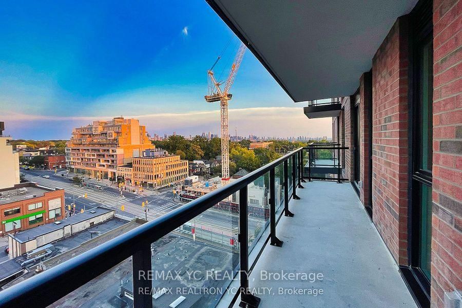 185 Alberta Avenue, Unit 805 - Photo 18