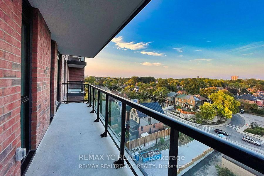 185 Alberta Avenue, Unit 805 - Photo 19