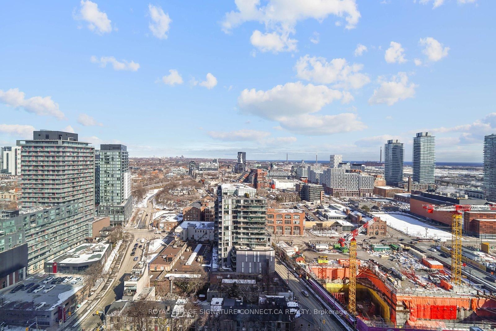 284 King Street E, Unit 2108 - Photo 10