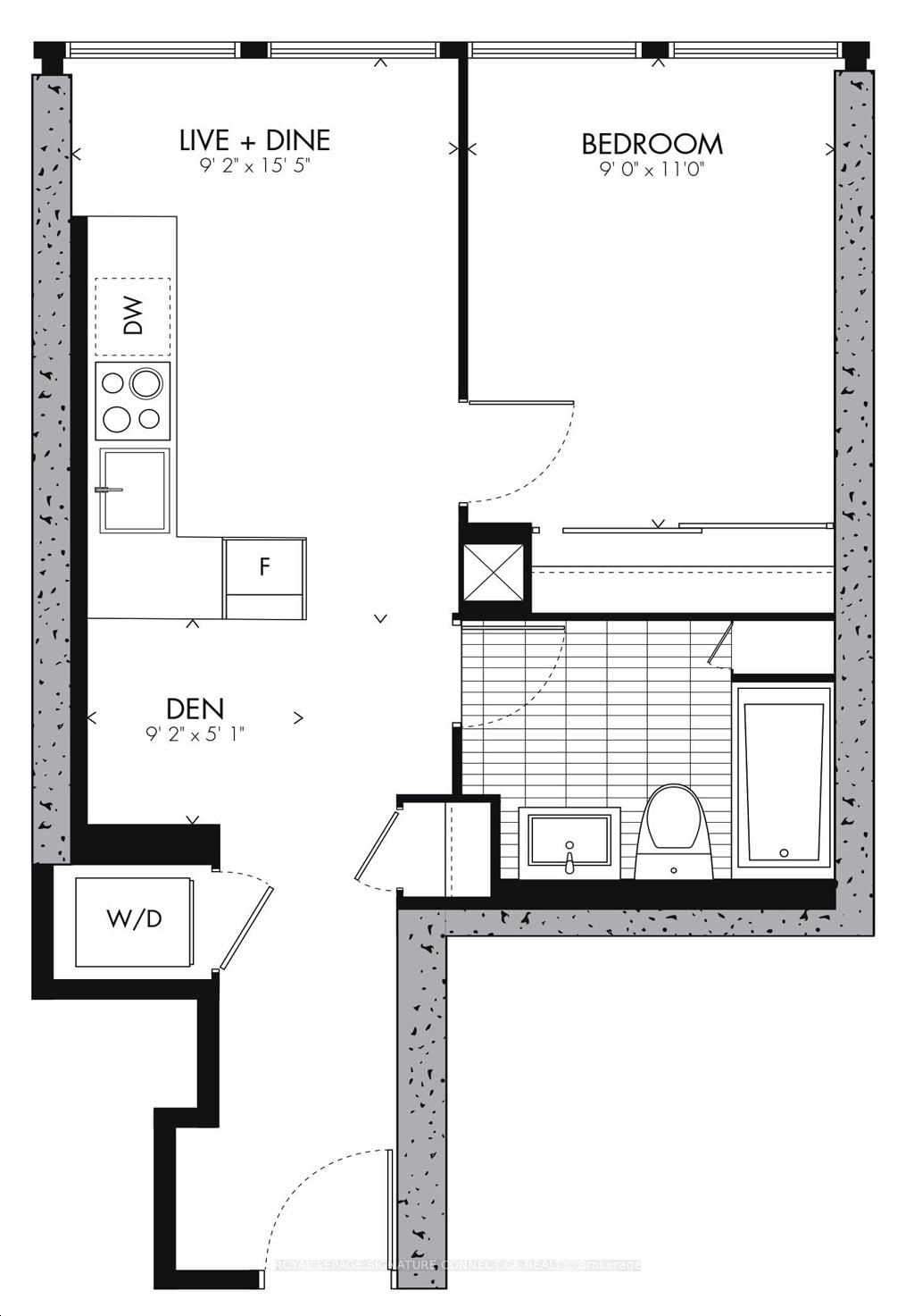 284 King Street E, Unit 2108 - Photo 2