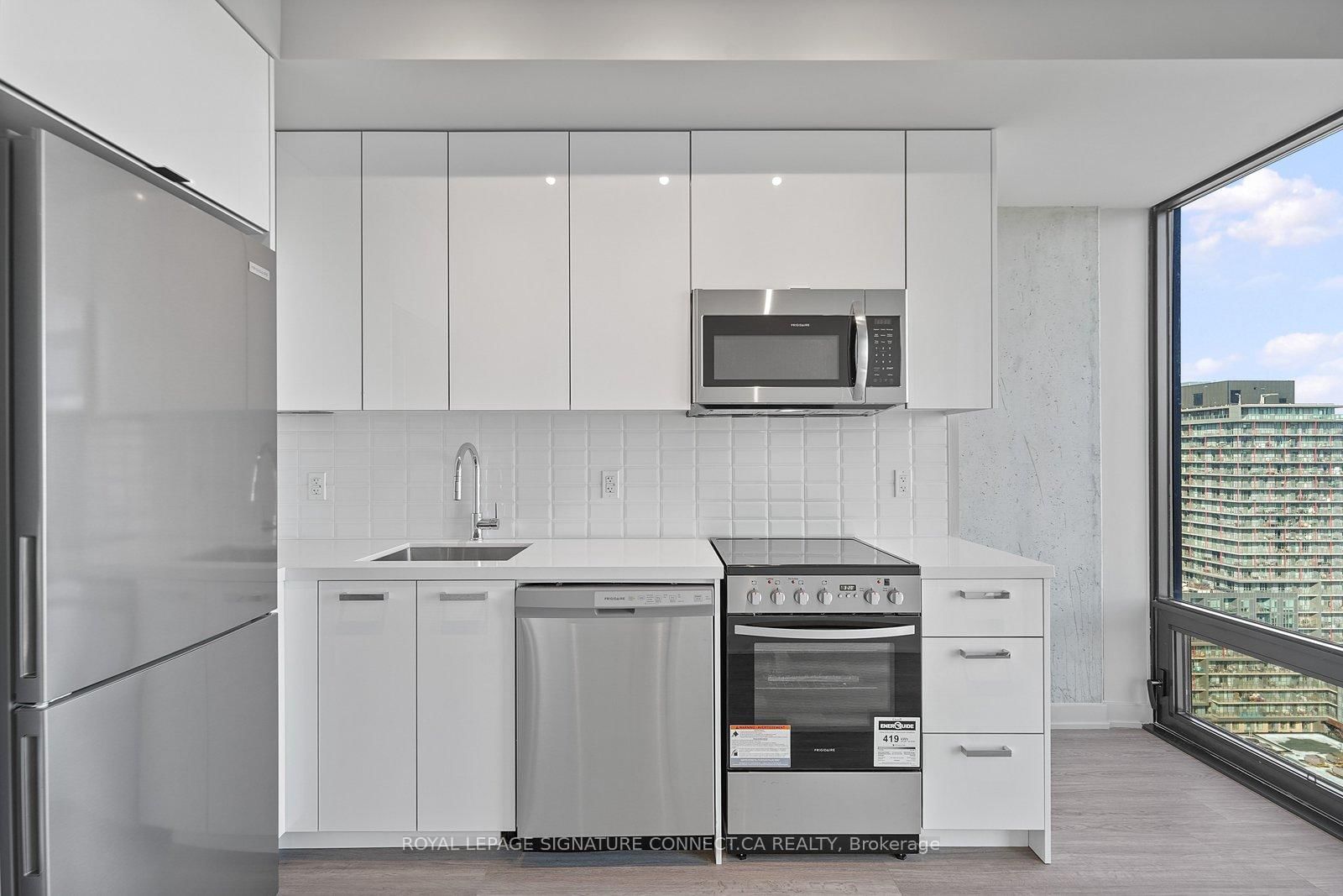 284 King Street E, Unit 2108 - Photo 3