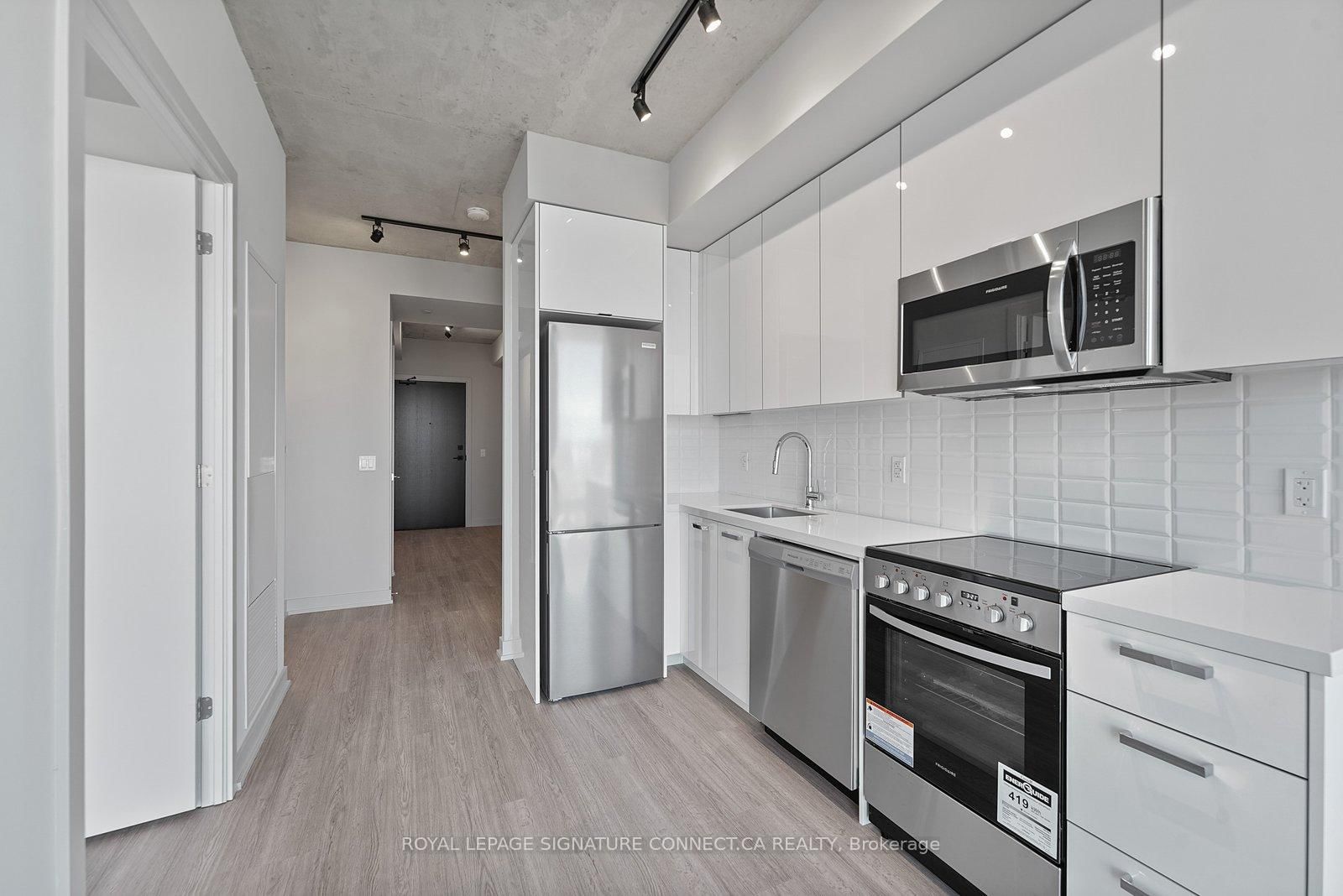 284 King Street E, Unit 2108 - Photo 4