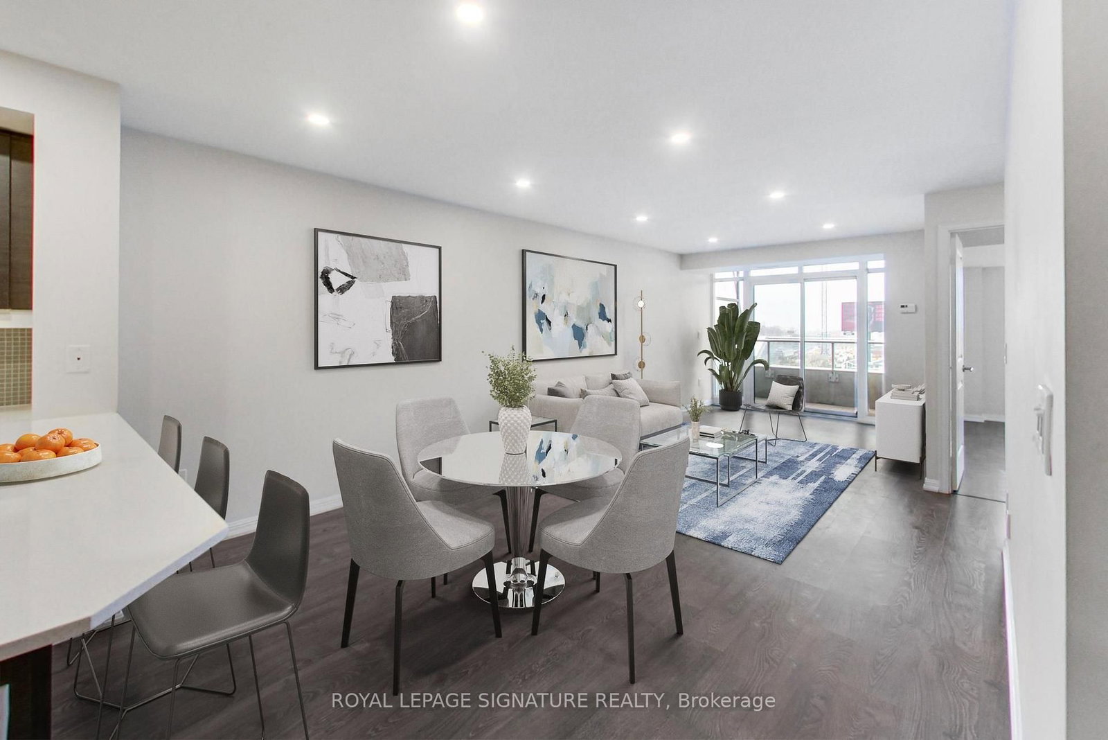 85 East Liberty Street