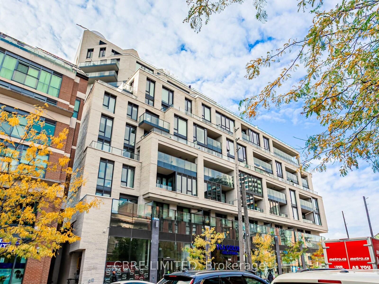 1181 Queen Street W, Unit 1 - Photo 2