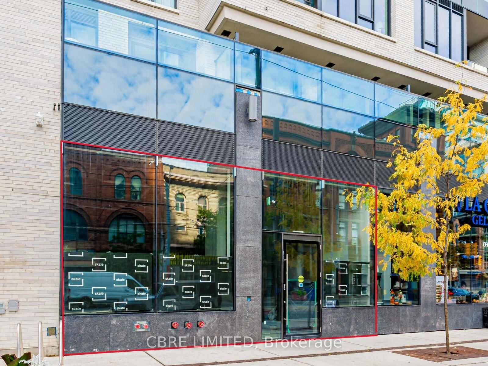 1181 Queen Street W, Unit 1 - Photo 3