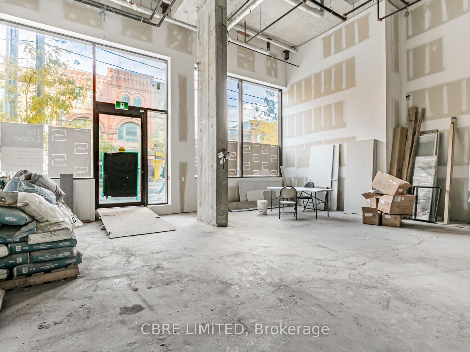 1181 Queen Street W, Unit 1 - Photo 4