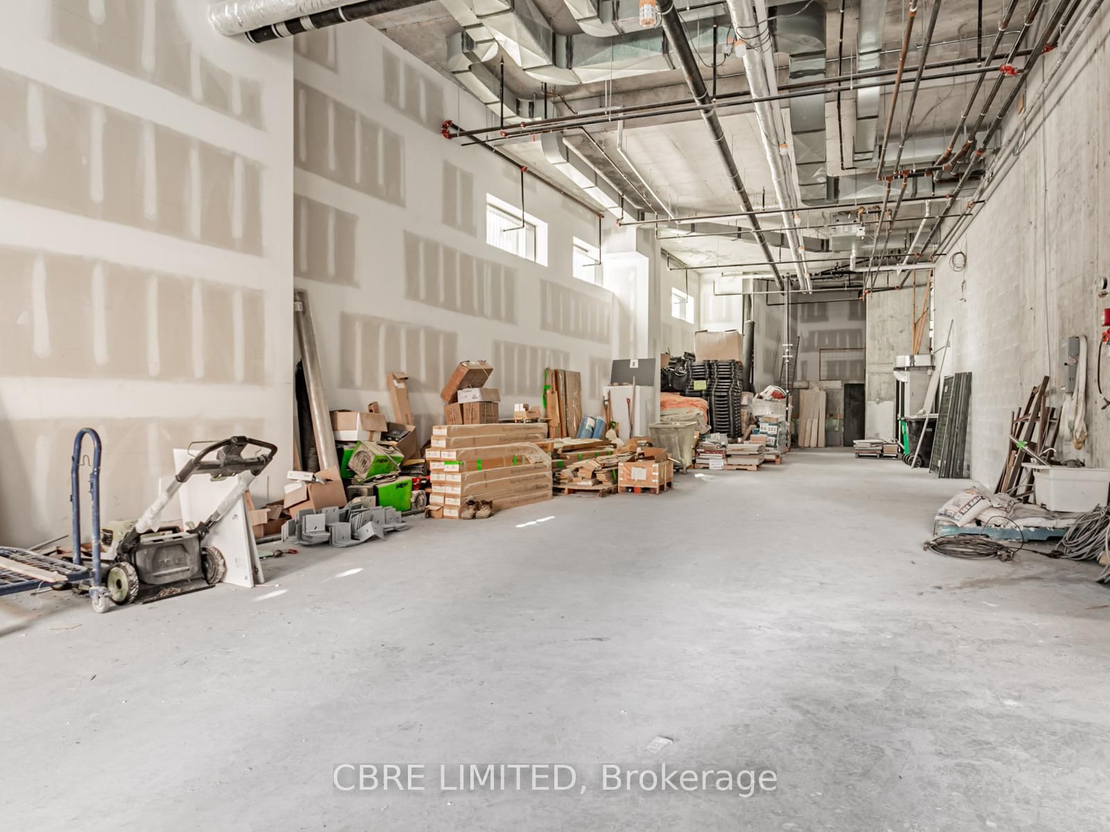 1181 Queen Street W, Unit 1 - Photo 5