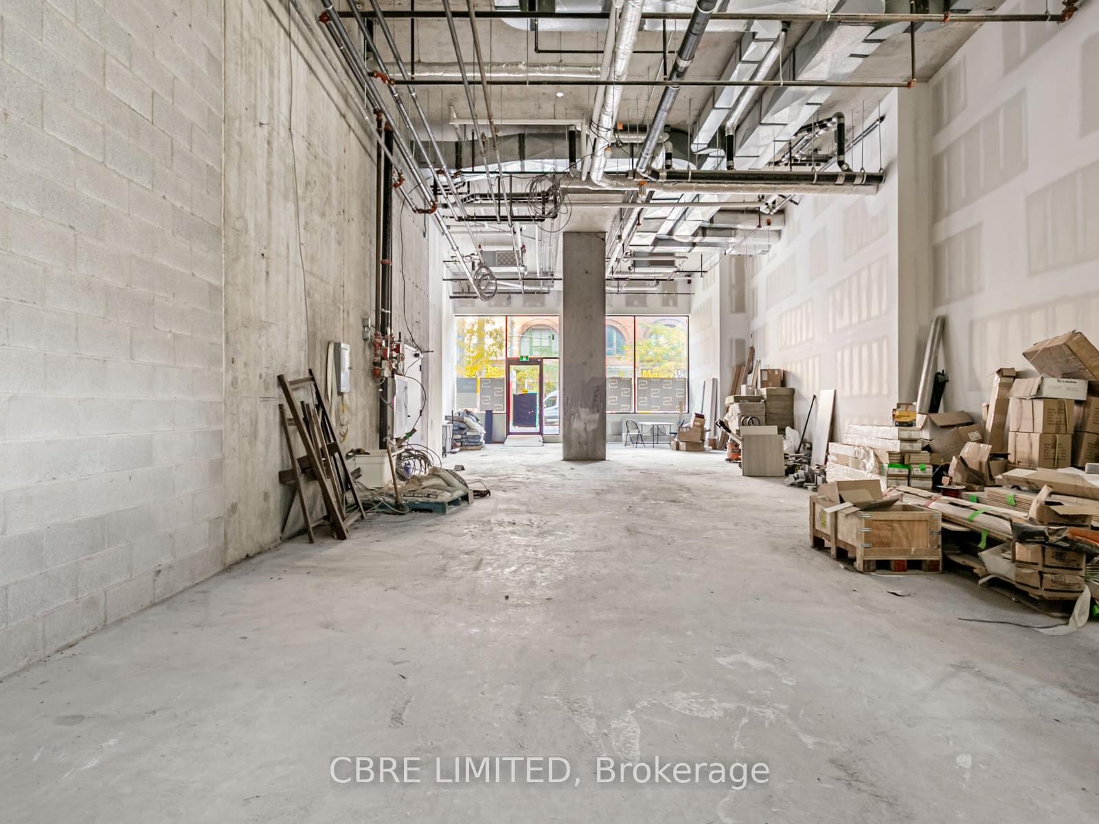 1181 Queen Street W, Unit 1 - Photo 6