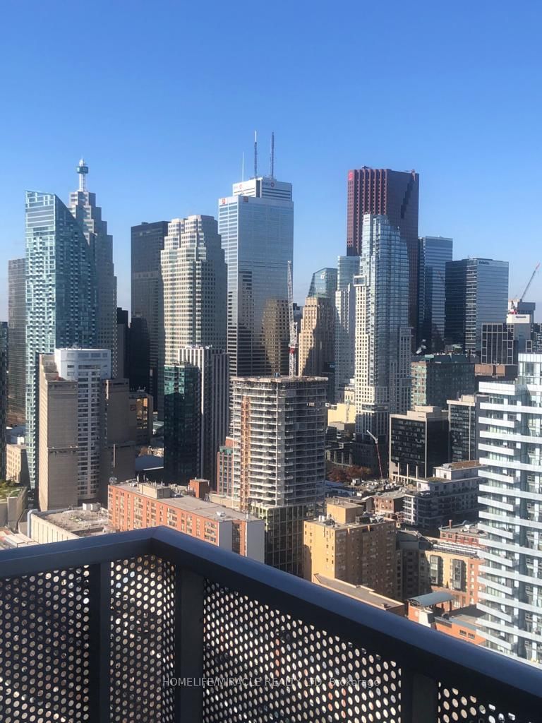 20 Richardson Street, Unit 3509