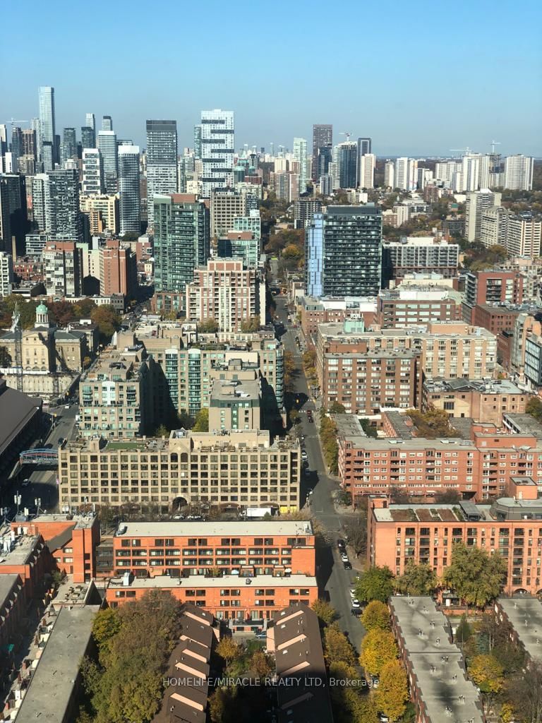 20 Richardson Street, Unit 3509 - Photo 3
