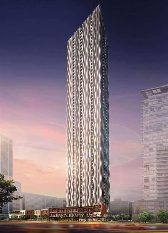 1 Yorkville Avenue, Unit 2709