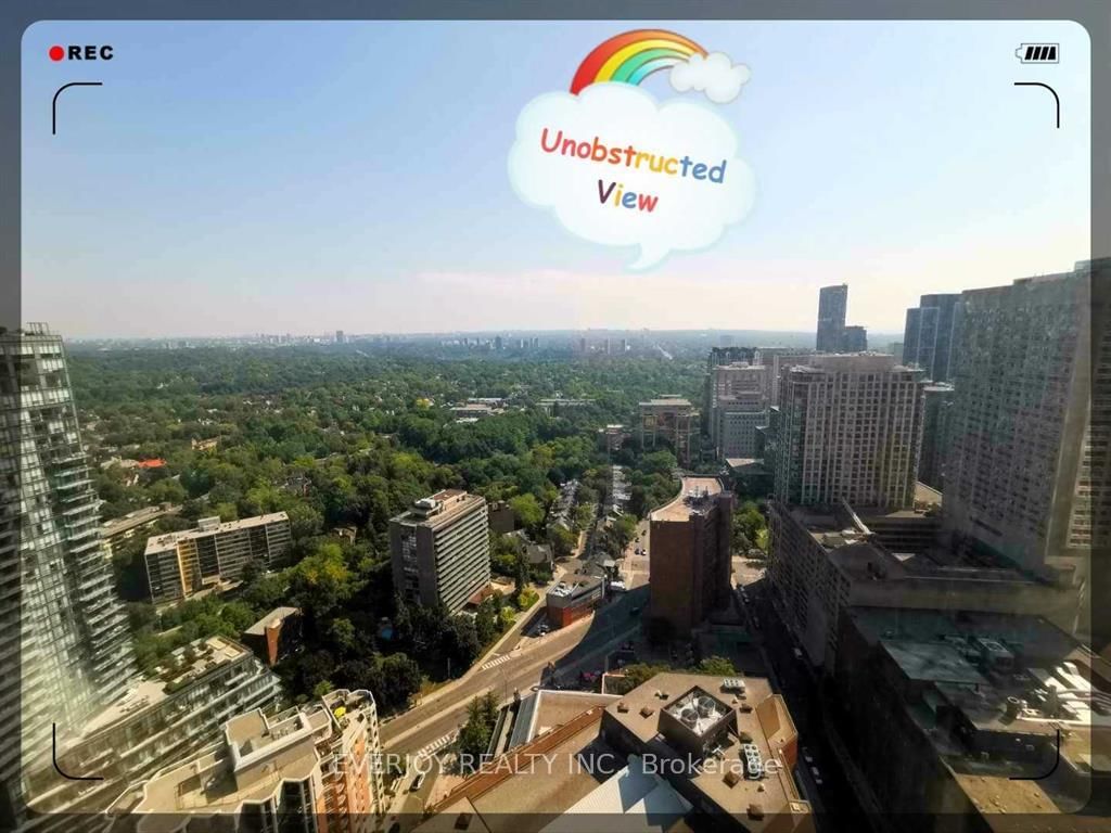 1 Yorkville Avenue, Unit 2709 - Photo 8