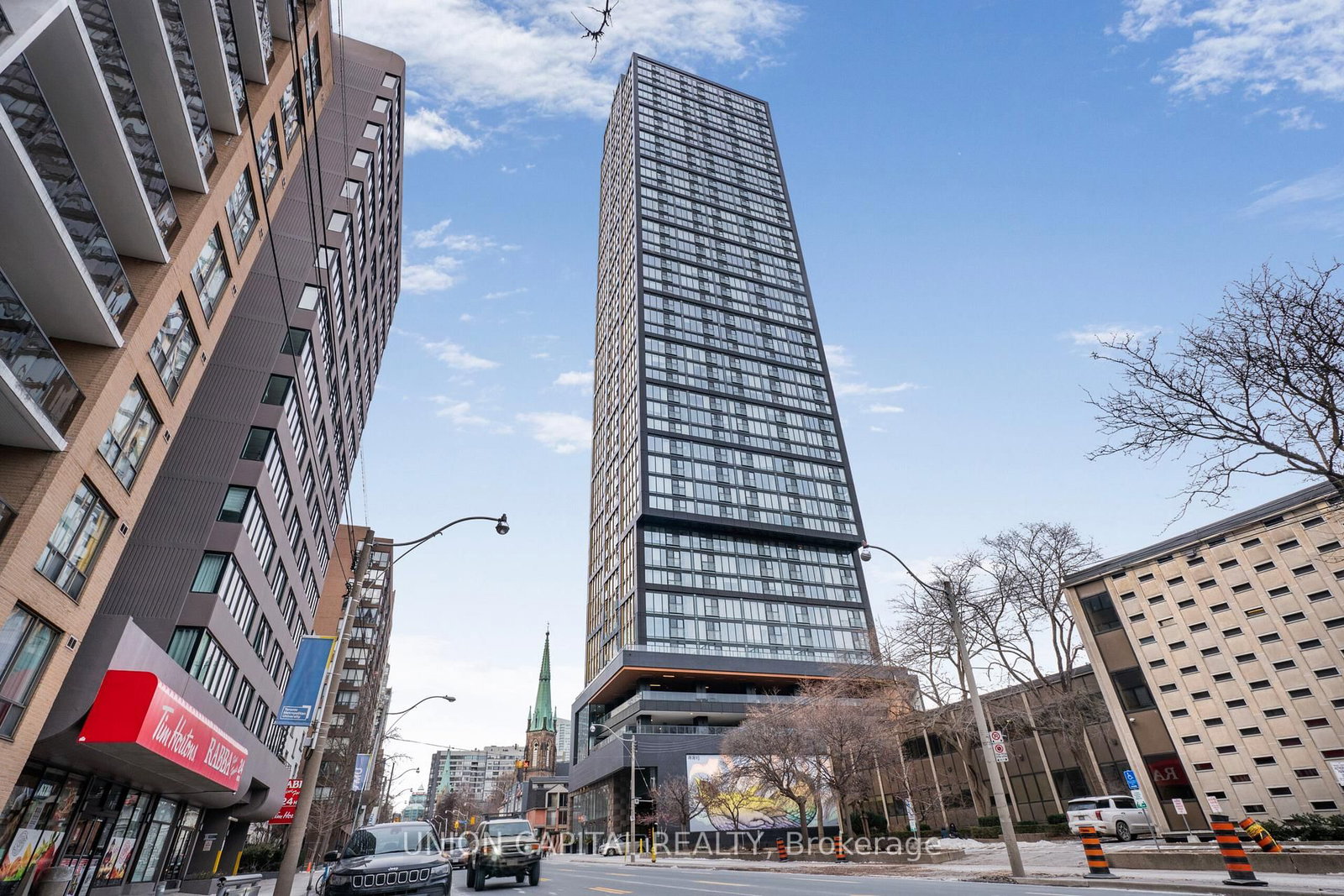 319 Jarvis Street, Unit 1612 - Photo 2